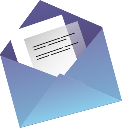 Email Envelope